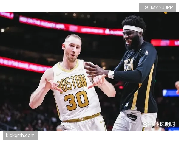 你真的了解“两分和三分球”吗？来看看NBA最新判罚标准