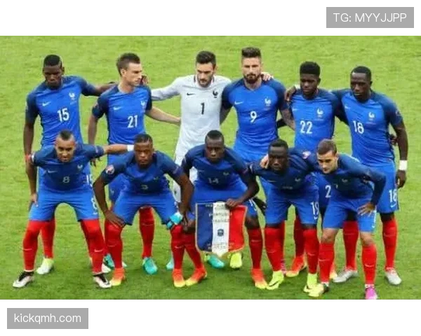 世界杯传统强队争冠路线图全面盘点 世界杯传统强队争冠路线图全面盘点